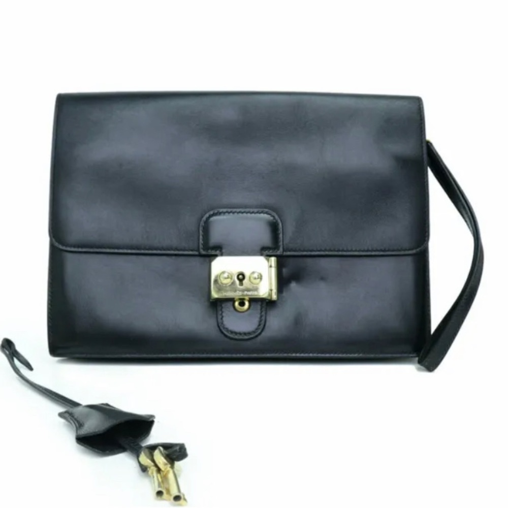 Hermes clutch